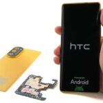 یک کالبدشکافی جنجالی / گوشی ترامپ همان HTC U24 پرو است یک کالبدشکافی جنجالی / گوشی ترامپ همان HTC U24 پرو است