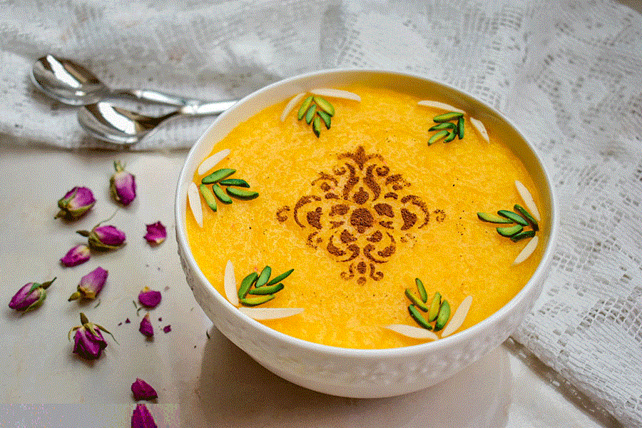 ۵ خوراکی خنک و شیرین تابستانی ایران + روش تهیه ۵ خوراکی شیرین و خنک تابستانی ایران + روش تهیه