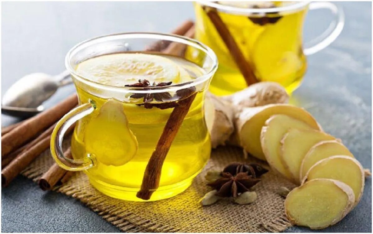 ۵ دمنوش آرام‌بخش وقتی ذهنتان شلوغ است؛ بدون خواب‌آلودگی | این گیاه به «گیاه آرامش» معروف است