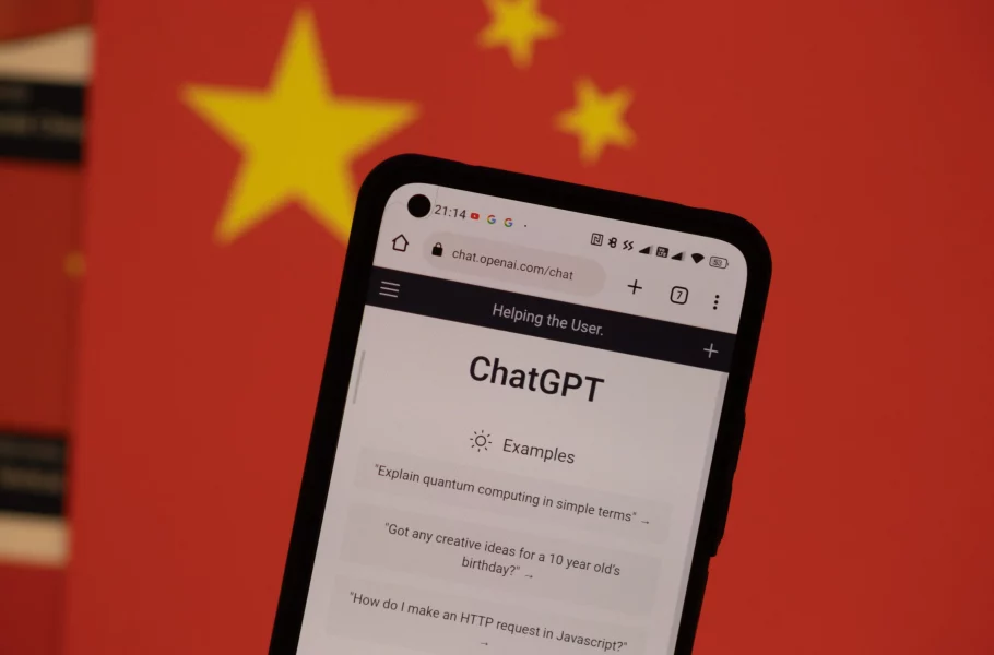 OpenAI اکانت متخلفان چینی را مسدود کرد؛ سوءاستفاده از ChatGPT برای پایش شبکه‌های اجتماعی