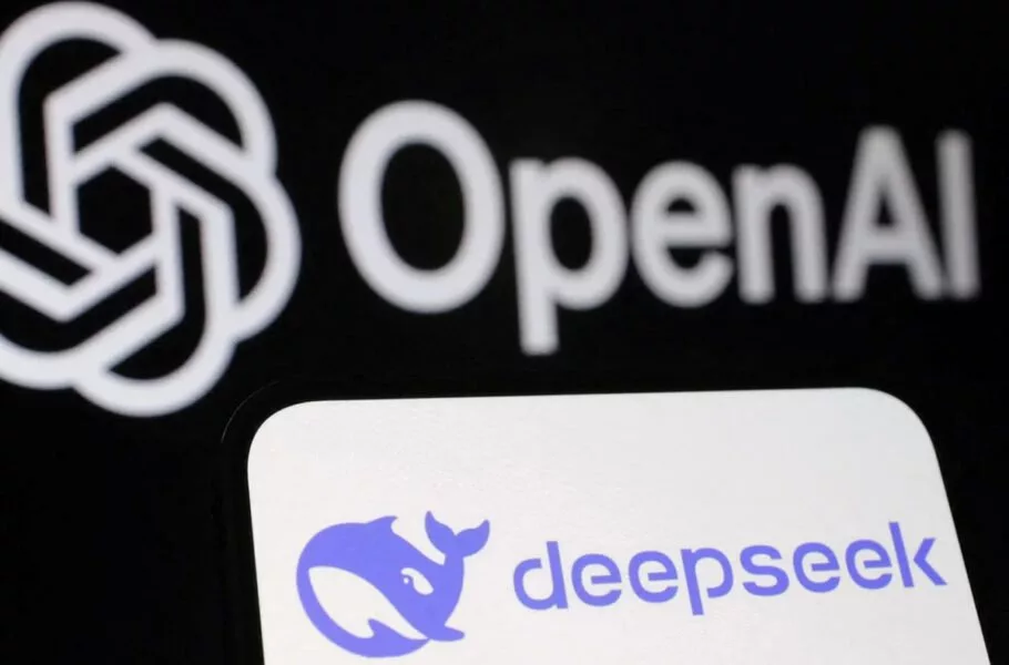 OpenAI میگوید هوش مصنوعی چینی دیپسیک مدلهای این شرکت را کپی کرده است
