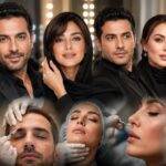 پرتقاضاترین جراحی های زیبایی در بین هنرمندان و بازیگران