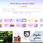 خرید اکانت کپکات پرو و کنوا پرو برای هنرمندان؛ راهنمای جامع و کاربردی کنوا پرو