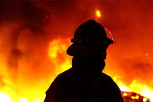 آتش‌سوزی پرورشگاه در پایتخت الجزایر ۱۱ کشته برجای گذاشت