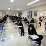 آخرین اطلاعیه آموزش و پرورش درباره آزمون‌های نهایی / آزمون‌های نهایی بدون تغییر برگزار می‌شود