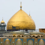 آغاز طرح امنیتی و خدماتی زیارت اربعین حسینی در نجف اشرف