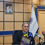 آمادگی دانشگاه علوم پزشکی شهید بهشتی در مراسم تشییع رهبر شهید آمادگی دانشگاه علوم پزشکی شهید بهشتی در مراسم تشییع رهبر شهید