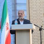 آمادگی ۵ هزار مدرسه برای اسکان زائران مراسم تشییع رهبر شهید انقلاب آمادگی ۵ هزار مدرسه برای اسکان زائران مراسم تشییع رهبر شهید انقلاب