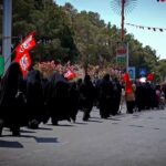 آیین جاماندگان اربعین متناسب با شرایط ویژه امسال اجرا می‌شود