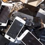 ابتکار جدید گوگل، ساخت دیتاسنتر از مادربرد ۲۰۰۰ گوشی برای محاسبات ابری ابتکار جدید گوگل، ساخت دیتاسنتر از مادربرد ۲۰۰۰ گوشی برای محاسبات ابری