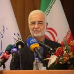 اتصال ریلی ایران و پاکستان تحول راهبردی در منطقه خواهد شد اتصال ریلی ایران و پاکستان تحول راهبردی در منطقه خواهد شد
