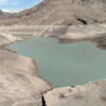 احیای سد کرج در دل خشکسالی/ جهش ذخایر آب به بالای ۹۰ درصد+عکس احیای سد کرج در دل خشکسالی/ جهش ذخایر آب به بالای ۹۰ درصد+عکس