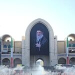 ارائه خدمت پزشکی به ۱۸ هزار زائر در مصلای تهران ارائه خدمت پزشکی به ۱۸ هزار زائر در مصلای تهران