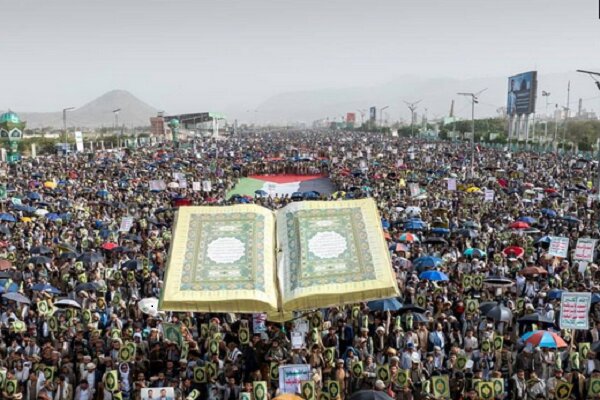 ارتباط روح سلحشوری یمنی‌ها با خواندن زیارت عاشورا