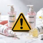اسامی ژل‌های غیر مجاز پاک‌کننده صورت منتشر شد