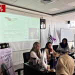 استارتآپهایی که در جنگ تسلیم نشدند | تابآوری دیگر انتخاب نیست، یک ضرورت است استارتآپهایی که در جنگ تسلیم نشدند | تابآوری دیگر انتخاب نیست، یک ضرورت است