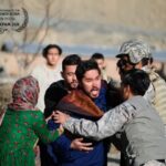 ​​​​​​​«اسکن» در اسپانیا/ تبادل تجربه خشونت؛ از فیزیکی تا روانی