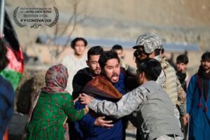 ​​​​​​​«اسکن» در اسپانیا/ تبادل تجربه خشونت؛ از فیزیکی تا روانی
