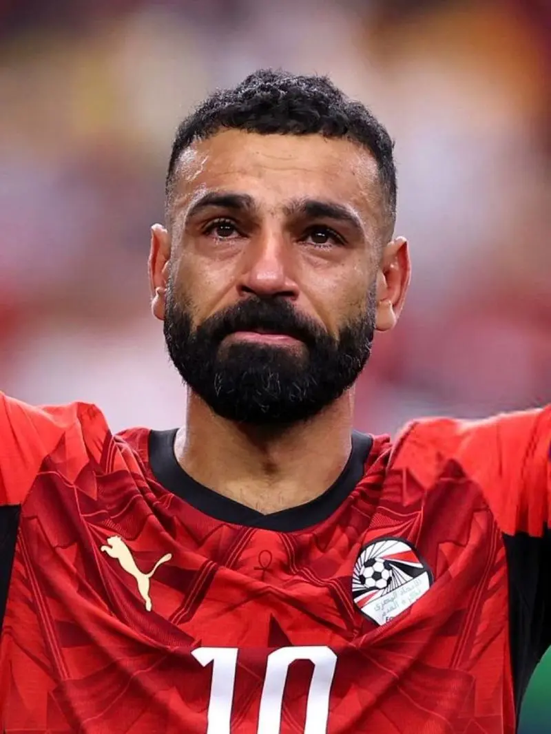 شکهای محمد صلاح پس از صعود تاریخی مصر به یکهشتم+ عکس شکهای محمد صلاح پس از صعود تاریخی مصر به یکهشتم+ عکس
