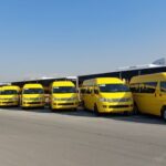 اطلاعیه جدید برای زائران / تاکسیرانی تهران زمان پایان خدمترسانی را اعلام کرد اطلاعیه جدید برای زائران / تاکسیرانی تهران زمان پایان خدمترسانی را اعلام کرد