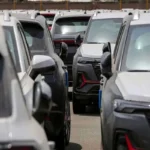 اطلاعیه مهم برای خریداران خودرو؛ پیشفروش در مناطق آزاد غیرمجاز است اطلاعیه مهم برای خریداران خودرو؛ پیشفروش در مناطق آزاد غیرمجاز است