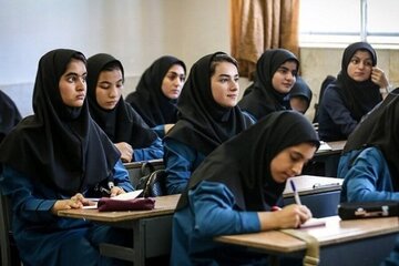 اعلام آخرین مهلت امکان ثبت نمرات دانش‌آموزان پایه نهم