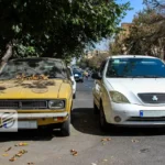 افزایش باورنکردنی قیمت خودرو در یک سال گذشته/ حقوق بگیران ناتوان از خرید خودروی معمولی افزایش باورنکردنی قیمت خودرو در یک سال گذشته/ حقوق بگیران ناتوان از خرید خودروی معمولی