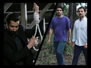 امید گیشه ۱۴۴ میلیاردی به «استخر» و «زنده شور»