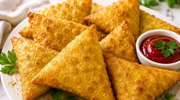 اگر سیب زمینی، پیاز و نان لواش دارید همین الان برای پخت این غذا دست به کار شوید…
