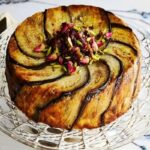 اگر غوره و بادمجان دارید، برای پخت خوشمزه‌ترین پلو مخلوط تابستانی دست به کار شوید