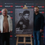 «ایستاده مردیم» پس از پنج سال انتظار به سینماهای هنر و تجربه رسید