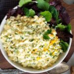 این سالاد برای ورزشکاران و گیاه خواران است، شما نخورید! این سالاد برای ورزشکاران و گیاه خواران است، شما نخورید!