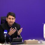 اینترنت رایگان در ۱۰۰ نقطه از مسیر راهپیمایی اربعین/ تامین ارز زائران اینترنت رایگان در ۱۰۰ نقطه از مسیر راهپیمایی اربعین/ تامین ارز زائران