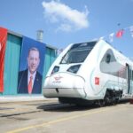 «اینریل»؛ از پروژه ریلی بزرگ ترکیه برای پیوند شرق و غرب تا تهدید ترانزیت ایران! «اینریل»؛ از پروژه ریلی بزرگ ترکیه برای پیوند شرق و غرب تا تهدید ترانزیت ایران!