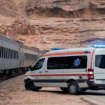 برخورد قطار با ۲ زن در سوادکوه برخورد قطار با ۲ زن در سوادکوه