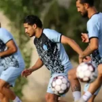 برنامه فشرده استقلال برای هماهنگی پیش از فصل/ از اردوی داخلی تا اردوی خارجی برنامه فشرده استقلال برای هماهنگی پیش از فصل/ از اردوی داخلی تا اردوی خارجی