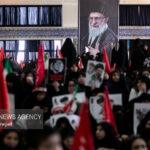 برگزاری آیین بزرگداشت رهبر شهید انقلاب فردا در دانشگاه تهران