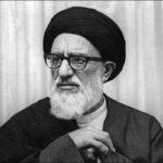 بزرگترین سرقت تاریخ انقلاب؛ سرقت نام آیتالله طالقانی بزرگترین سرقت تاریخ انقلاب؛ سرقت نام آیتالله طالقانی