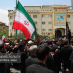 بزرگداشت رهبر شهید و دکتر مصباحالهدی باقریکنی در دانشگاه امام صادق بزرگداشت رهبر شهید و دکتر مصباحالهدی باقریکنی در دانشگاه امام صادق