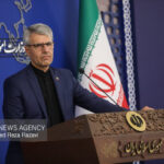 بقائی: سازمان شانگهای، مانعِ یکجانبهگرایی ستیزهجویانه است بقائی: سازمان شانگهای، مانعِ یکجانبهگرایی ستیزهجویانه است