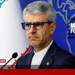 بقائی: فهرست جنایات آمریکا علیه ایرانیان هر روز طولانیتر میشود بقائی: فهرست جنایات آمریکا علیه ایرانیان هر روز طولانیتر میشود