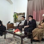 تأکید اوقاف بر تسهیل فرآیندها برای توسعه پروژههای مذهبی و درمانی تأکید اوقاف بر تسهیل فرآیندها برای توسعه پروژههای مذهبی و درمانی