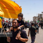 تاول و زخم پا را در پیادهروی اربعین نادیده نگیرید تاول و زخم پا را در پیادهروی اربعین نادیده نگیرید