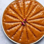 تاکنون با شیرخشک حلوا پخته‌اید؟