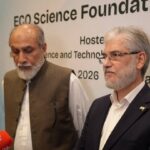 تاکید تهران و اسلامآباد بر توسعه تبادل دانشجو و بورسهای تحصیلی تاکید تهران و اسلامآباد بر توسعه تبادل دانشجو و بورسهای تحصیلی