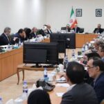 تاکید پزشکیان بر اطلاعرسانی دقیق و تبیین دستاوردهای دولت تاکید پزشکیان بر اطلاعرسانی دقیق و تبیین دستاوردهای دولت