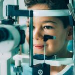 تبعات عدم پوشش بیمهای خدمات اپتومتری؛ تهدید سلامت بینایی جامعه تبعات عدم پوشش بیمهای خدمات اپتومتری؛ تهدید سلامت بینایی جامعه