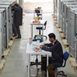 تحول در معماری تأمین مالی دانش‌بنیان‌ها؛ هدف‌گذاری ۱۵۴۰ همتی