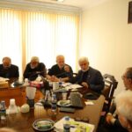 تدوین سند ملی خودمراقبتی سلامت در شرایط جنگی تدوین سند ملی خودمراقبتی سلامت در شرایط جنگی