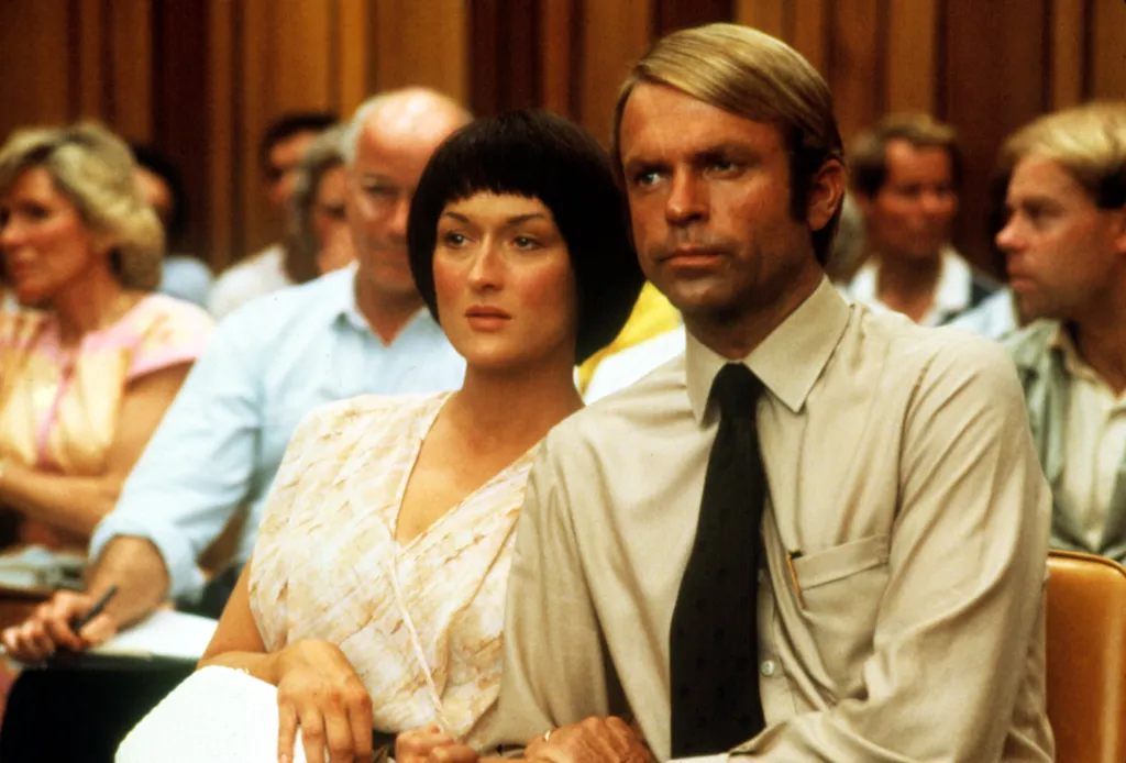 زندگی هنری سم نیل در قاب تصویر